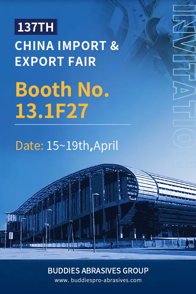 Invitation for 137th Canton Fair 
