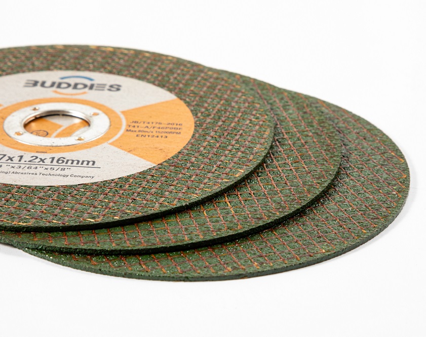 WHAT IS ABRASIVE AND ABRASIVE PRODUCTS