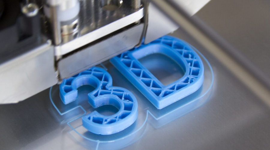 How to polish 3D printed parts for a soft finish like mirror?