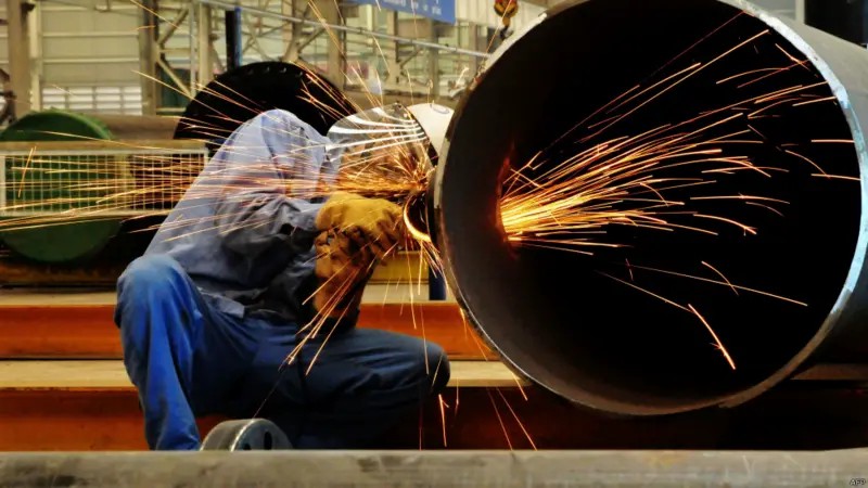 The Silent Change: How Abrasives Redefine Modern Manufacturing